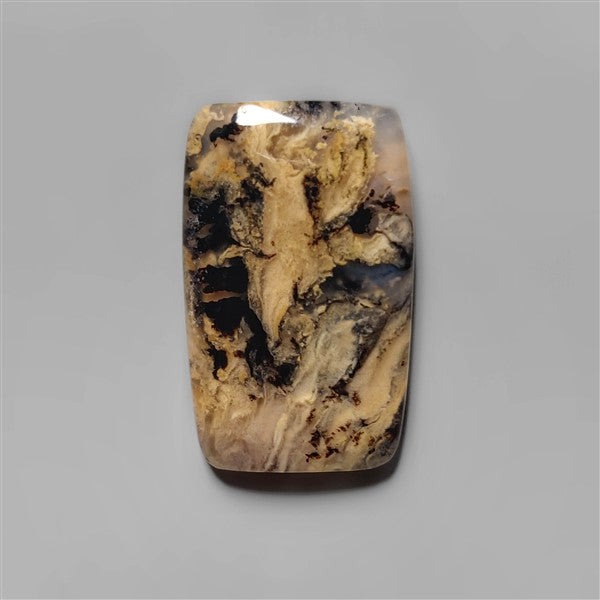 Agate|Dendritic Agate
