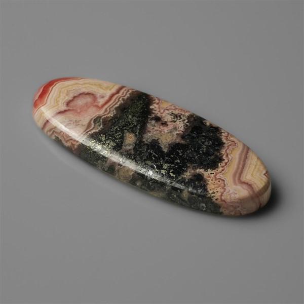 Rhodocrosite