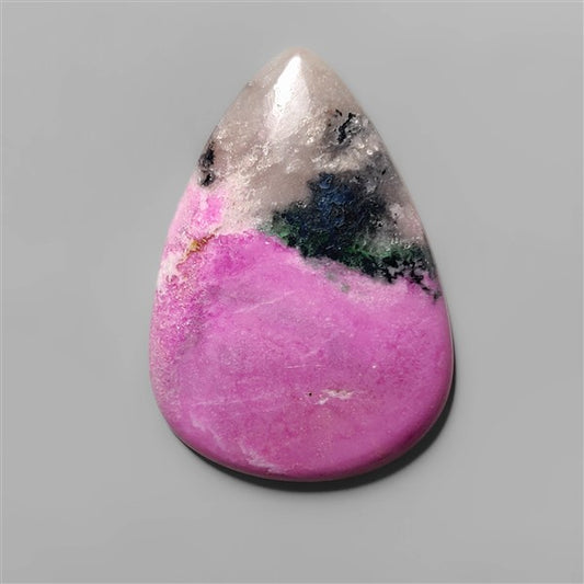 Calcite|Cobalto Calcite
