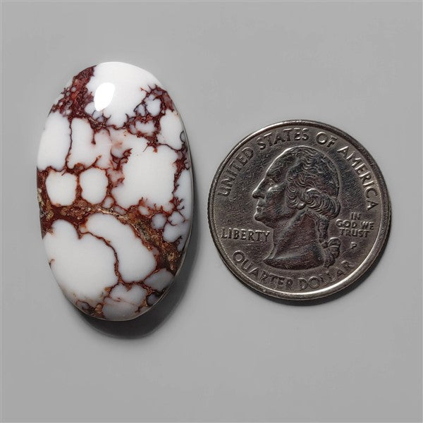 Wild Horse Magnesite