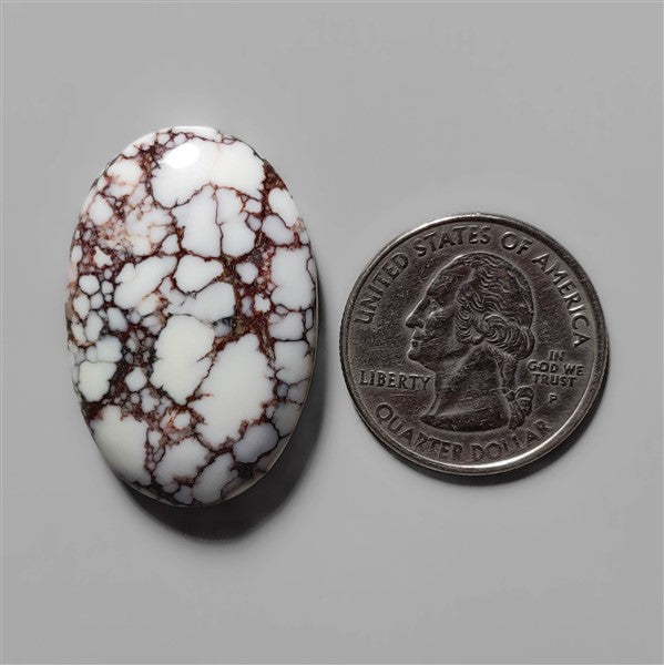 Wild Horse Magnesite