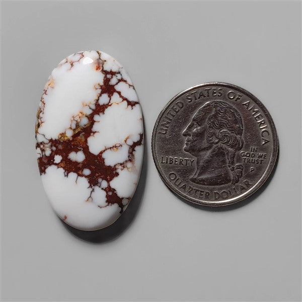 Wild Horse Magnesite