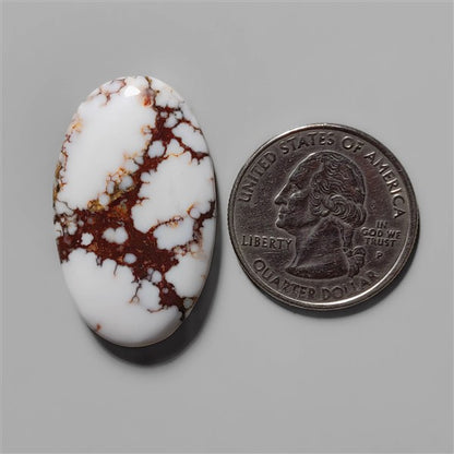 Wild Horse Magnesite