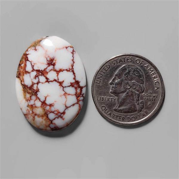 Wild Horse Magnesite