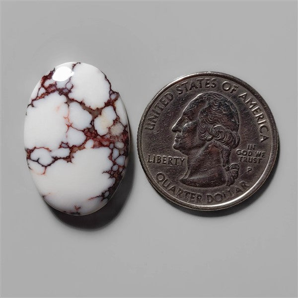 Wild Horse Magnesite