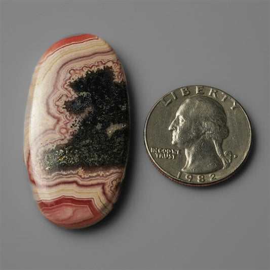 Rhodocrosite