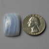 Agate|Blue Lace Agate