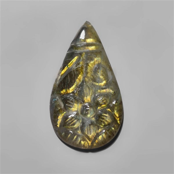 Labradorite