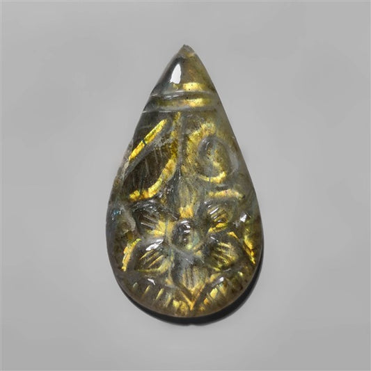 Labradorite