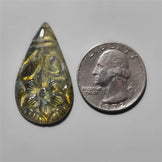 Labradorite