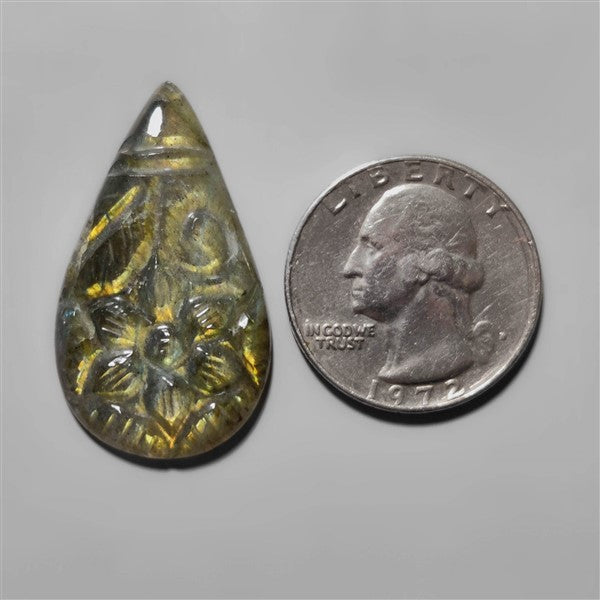 Labradorite