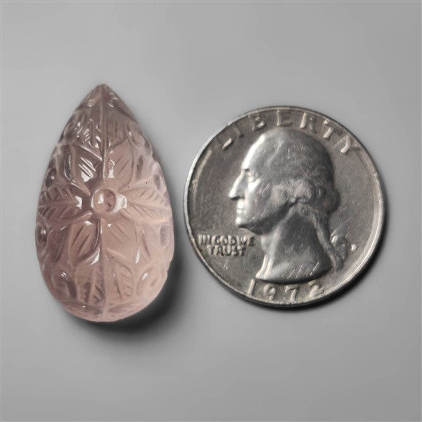 Quartz|Rose Quartz