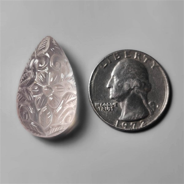 Quartz|Rose Quartz