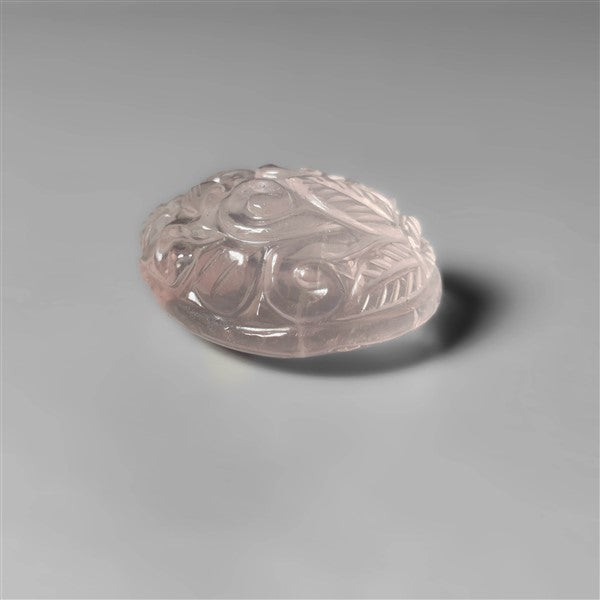 Quartz|Rose Quartz