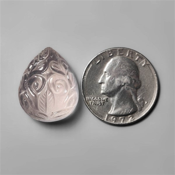 Quartz|Rose Quartz