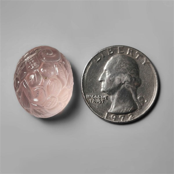 Quartz|Rose Quartz