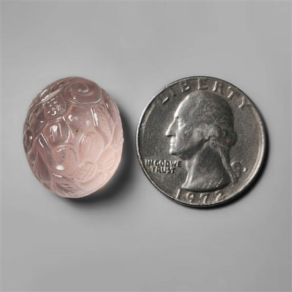 Quartz|Rose Quartz