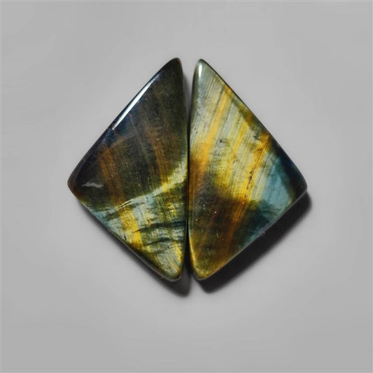 Tiger Eye