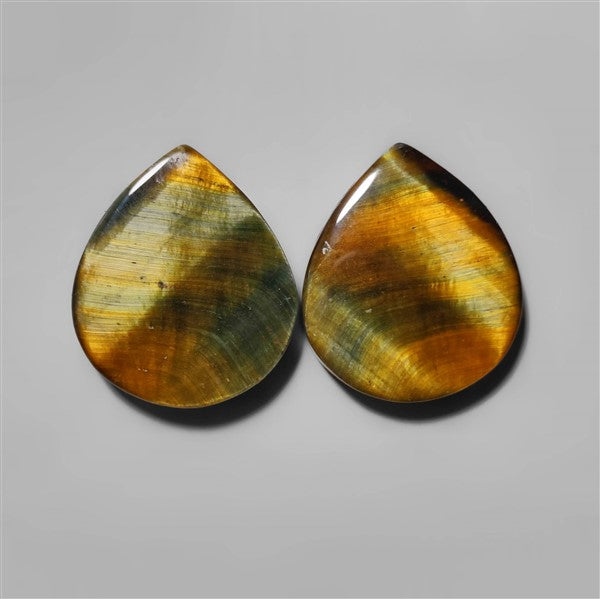Tiger Eye