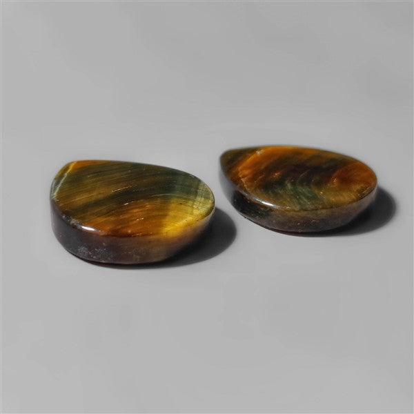 Tiger Eye