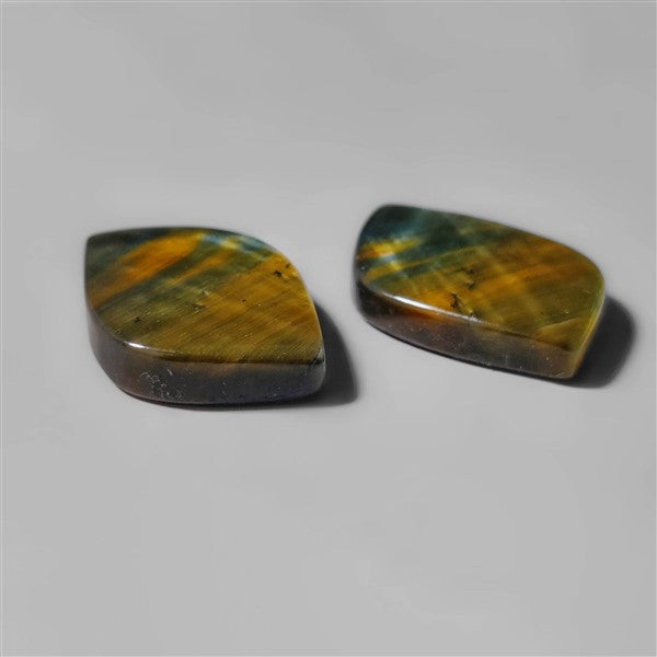 Tiger Eye