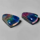 Crystal|Dichroic Glass|Glass