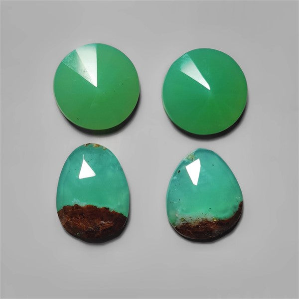 Chrysoprase