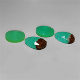 Chrysoprase