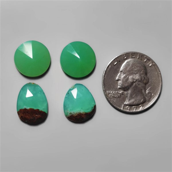 Chrysoprase
