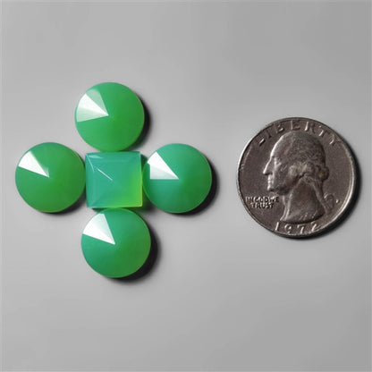 Chrysoprase