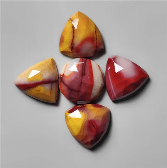Mookaite