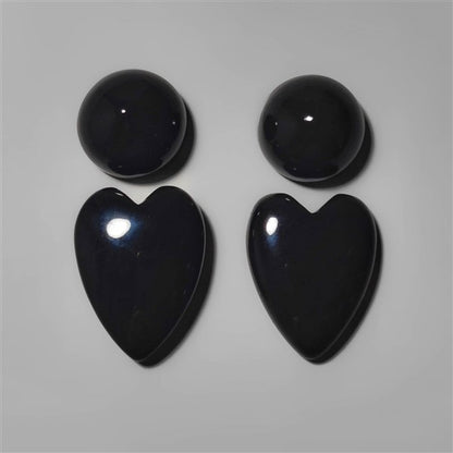 Black Spinel