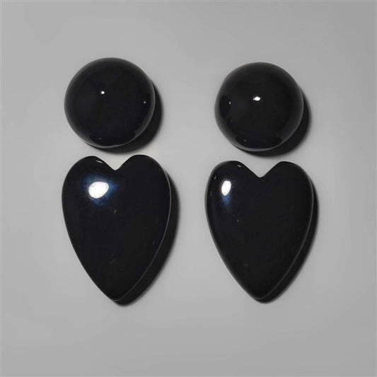 Black Spinel
