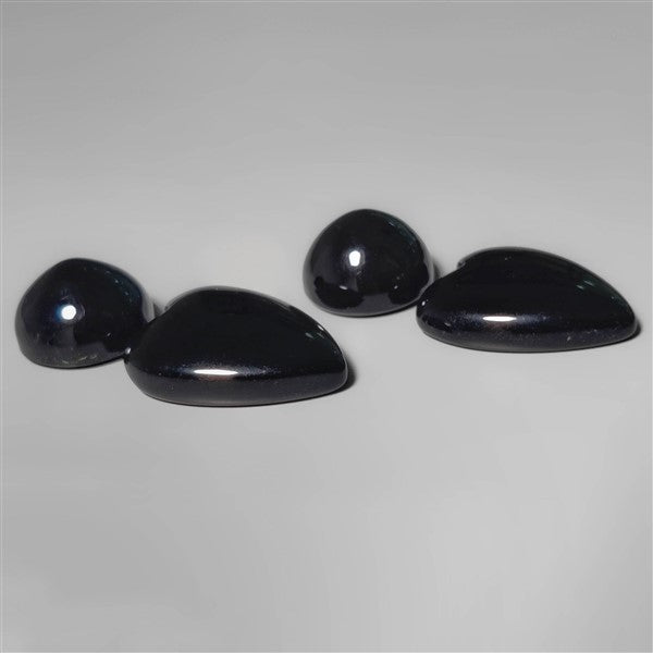 Black Spinel