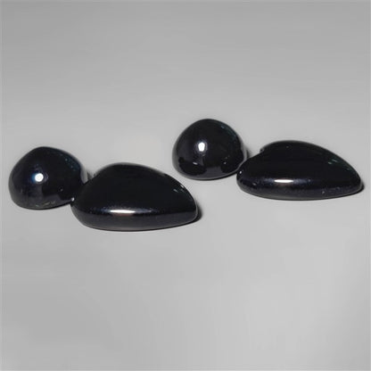 Black Spinel