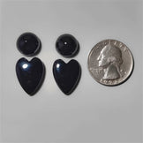 Black Spinel