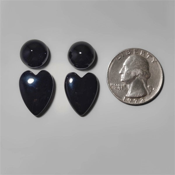 Black Spinel