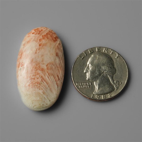 Scolecite