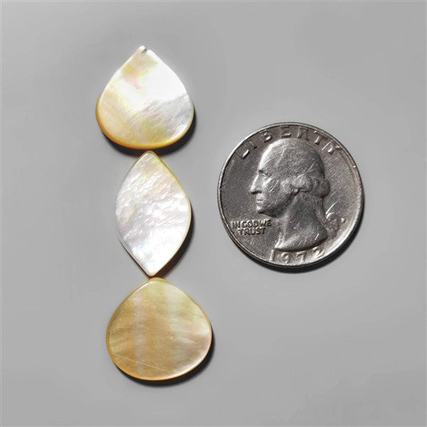 Mother Of Pearl|Pearl