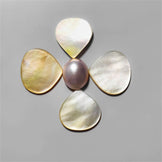 Mother Of Pearl|Pearl