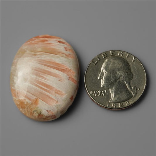 Scolecite