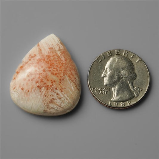 Scolecite