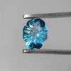 Blue Topaz