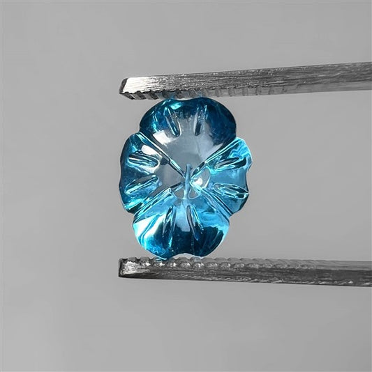 Blue Topaz
