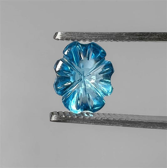 Blue Topaz
