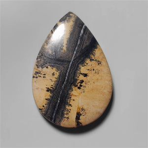 Sagebrush Jasper