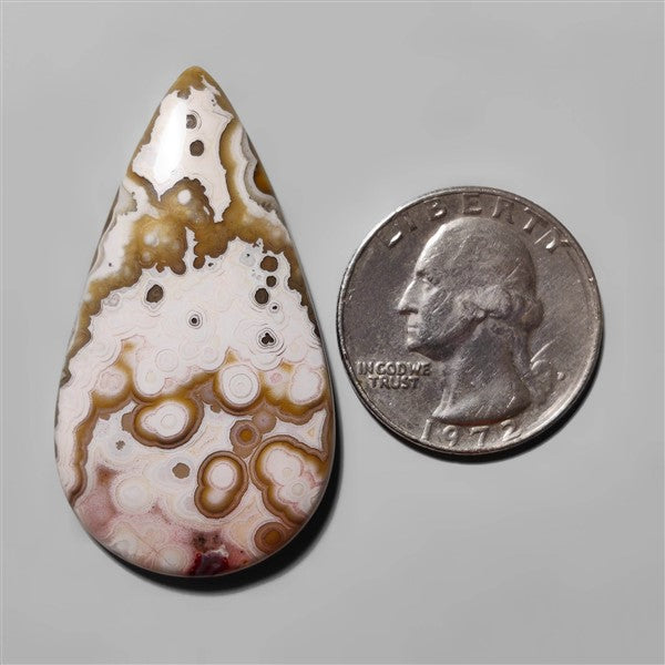 Agate|Crazylace Agate