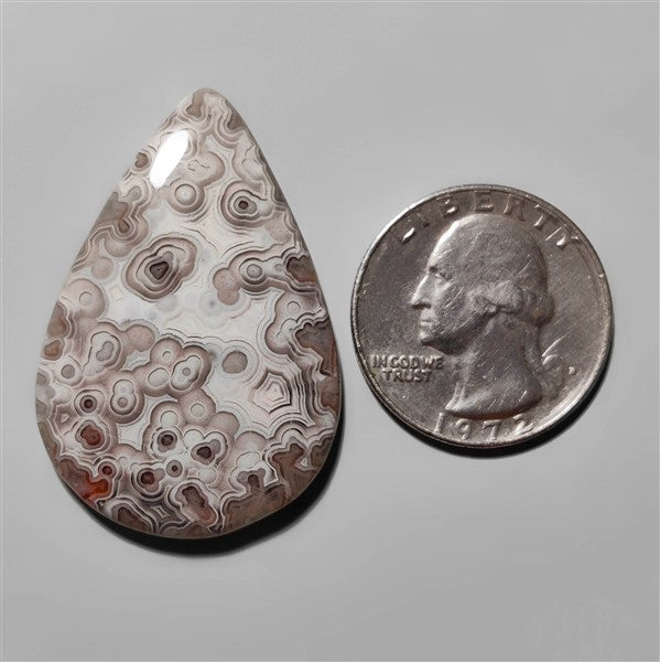 Agate|Crazylace Agate