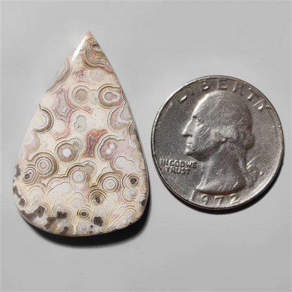 Agate|Crazylace Agate