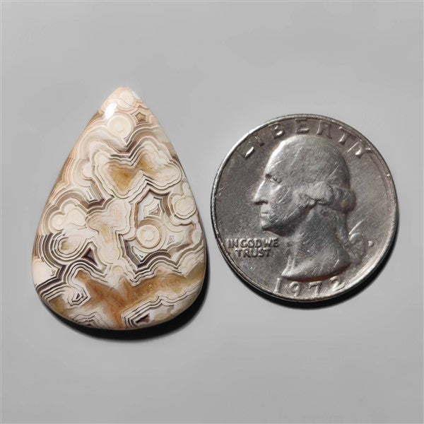 Agate|Crazylace Agate